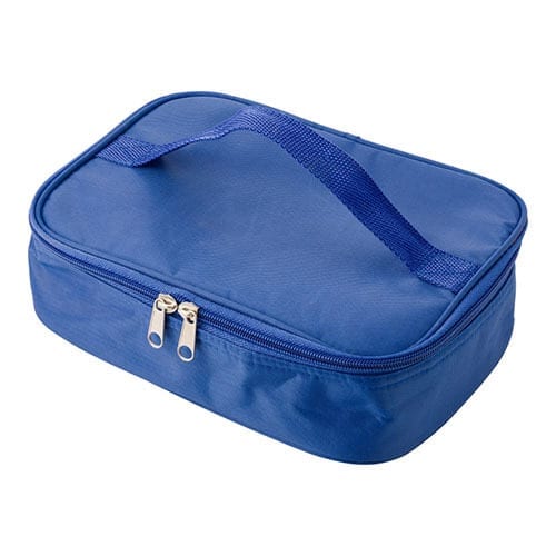 Branded Zipper Lunch Cooler Bags | Zest Promotional