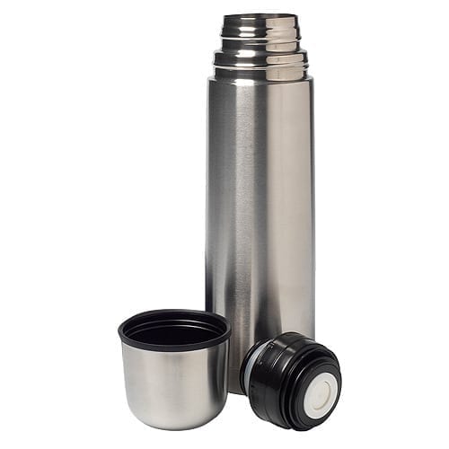 Branded Thermos Stainless Steel 750ml Vacuum Flasks | Zest Promotional