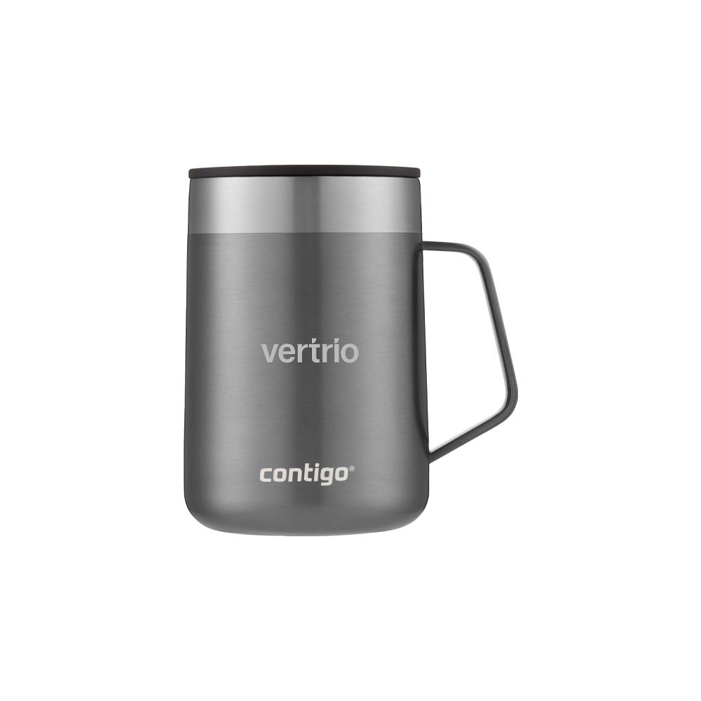 Contigo Streeterville THERMALOCK™ Desk Mug, 420 ml (Sake)